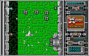 Xenon for IBM PC/Compatibles - I'm surrounded, better act quick!