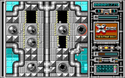 Xenon for IBM PC/Compatibles - There are a lot of bullets to dodge...