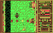Xenon for IBM PC/Compatibles - Incoming enemies, time to start blasting!