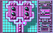 Xenon for IBM PC/Compatibles - I've been hit!