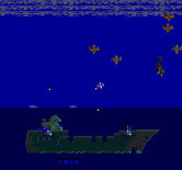 Two Tigers for Arcade - More enemy planes attacking...