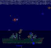 Two Tigers for Arcade - Another crash!