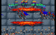 Sword of Sodan for Amiga - The high scores are assembled!