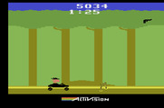 Private Eye for Atari 2600 - I've hit a dead end...
