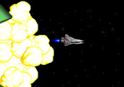 Vulcan Venture for Arcade - Time to escape...