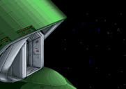 Vulcan Venture for Arcade - Mission success!