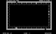 Black Box for IBM PC/Compatibles - The last ray selected was reflected; that's a clue!