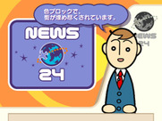Mr. Driller 2 for Windows - The news reports strange things afoot!