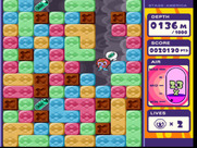 Mr. Driller 2 for Windows - I need to hurry, my air is almost gone!