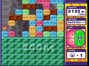 Mr. Driller 2 for Windows - I've reached the 200m mark!