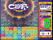 Mr. Driller 2 for Windows - First part of the stage is clear!