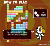 Mr. Driller 2 for Arcade - How to play.