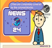 Mr. Driller 2 for Arcade - Game introduction.