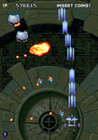 Strikers 1945 for Arcade - Entering the final stage...