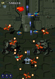 Strikers 1945 for Arcade - Incoming planes!