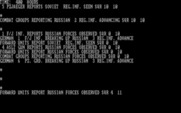 Dnieper River Line for IBM PC/Compatibles - The battle continues...