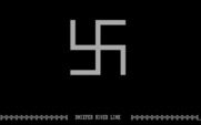 Dnieper River Line for IBM PC/Compatibles - Title screen.
