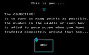 Boxer Rebellion for IBM PC/Compatibles - Game instructions, part 1.