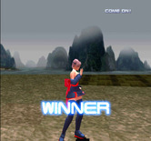 Dead or Alive++ for Arcade - We have a winner!
