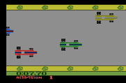Grand Prix for Atari 2600 - Racing...