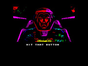 X-Out for ZX Spectrum - Hit that button!