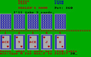 Casino Games for IBM PC/Compatibles - What do you want to bet?