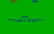 Casino Games for IBM PC/Compatibles - Ready for some Poker?