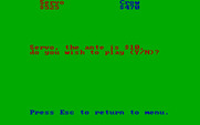 Casino Games for IBM PC/Compatibles - The ante is $10...want to play?