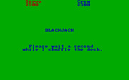 Casino Games for IBM PC/Compatibles - Ready to start Blackjack?