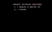 Casino Games for IBM PC/Compatibles - What type of display do you have?