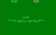 Casino Games for IBM PC/Compatibles - Ready to start poker?