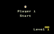 Diner for Intellivision - Ready player 1?