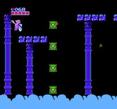 Kid Icarus for NES / Famicom - On to the final challenge!
