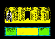 Heavy on the Magick for Amstrad CPC - Exploring...