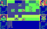 Scavengers of the Mutant World for IBM PC/Compatibles - Searching outside...