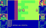 Scavengers of the Mutant World for IBM PC/Compatibles - I'm being watched...