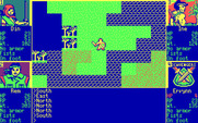 Scavengers of the Mutant World for IBM PC/Compatibles - Looks like a dead end again...