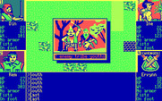 Scavengers of the Mutant World for IBM PC/Compatibles - Attacked again...