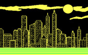 Scavengers of the Mutant World for IBM PC/Compatibles - Introduction...