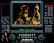 NARC for Arcade - My next opponent...