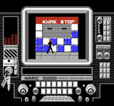 NARC for NES / Famicom - Preview of my next opponent.
