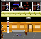 NARC for NES / Famicom - I'm knocked down...