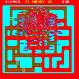 Thief for Arcade - I was caught!