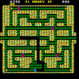 Thief for Arcade - Game start.