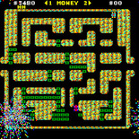 Thief for Arcade - Crash! I was caught...
