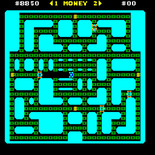 Thief for Arcade - Start of the second level.