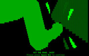 Executive Suite for IBM PC/Compatibles - Hit the road, Jack!