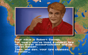 SpellCraft: Aspects of Valor for IBM PC/Compatibles - Here's your character.