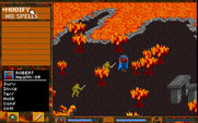 SpellCraft: Aspects of Valor for IBM PC/Compatibles - Welcome to the fire realm!