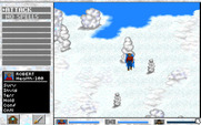 SpellCraft: Aspects of Valor for IBM PC/Compatibles - Welcome to the realm of air.